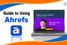 Guide to Using Ahrefs