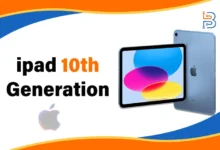 iPad 10th Generation