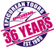 Epicurean Tours Break Now