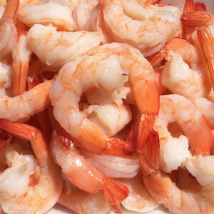 2125 Cooked Prawns