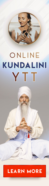 Online Kundalini Yoga Teacher Training