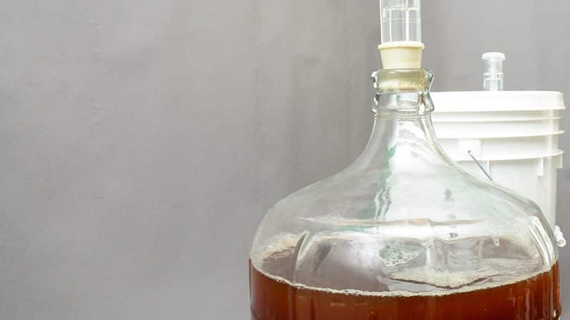 How to Perform a Proper Diacetyl Rest for Brewing Lager Beers