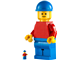 40649 Creator Up-Scaled LEGO Minifigure | BrickEconomy