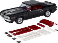 LEGO Advanced Models 10304 Chevrolet Camaro Z28