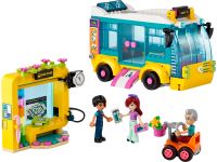 LEGO Friends 41759 Heartlake City Stadtbus