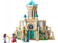 LEGO Disney 43224 König Magnificos Schloss