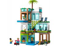 LEGO City 60365 Appartementhaus