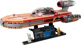 LEGO Star Wars 75341 Luke Skywalker’s Landspeeder™