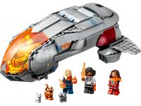 LEGO Super Heroes 76232 Hoopty