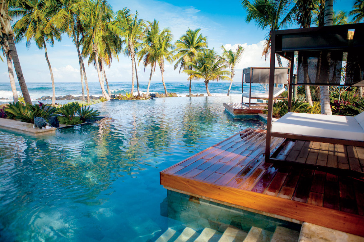 dorado beach ritz carlton reserve