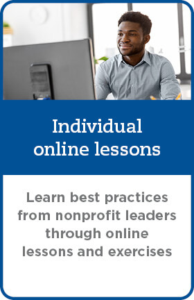 Individual online lessons