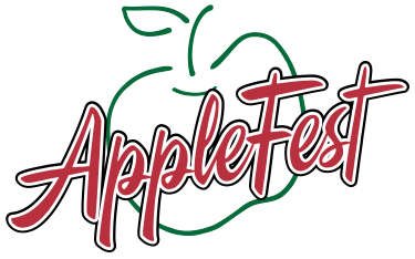 Applefest Logo