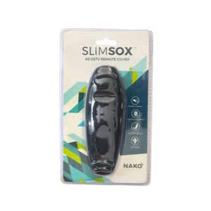 DSTV REMOTE RUBBER BOOT "A5 REMOTE"