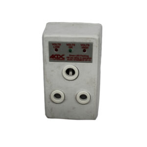 SURGE ADAPTOR OVER/UNDER PROTECTION 16A