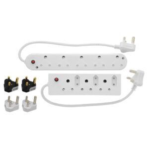 SELECTRIX MULTIPLUG & PLUG TOP COMBO