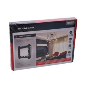 Ultralink TV Bracket Fixed 14-50 Inch