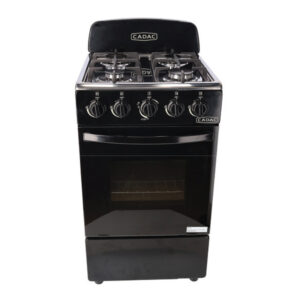 Cadac 4-Plate Gas Stove/Oven Series