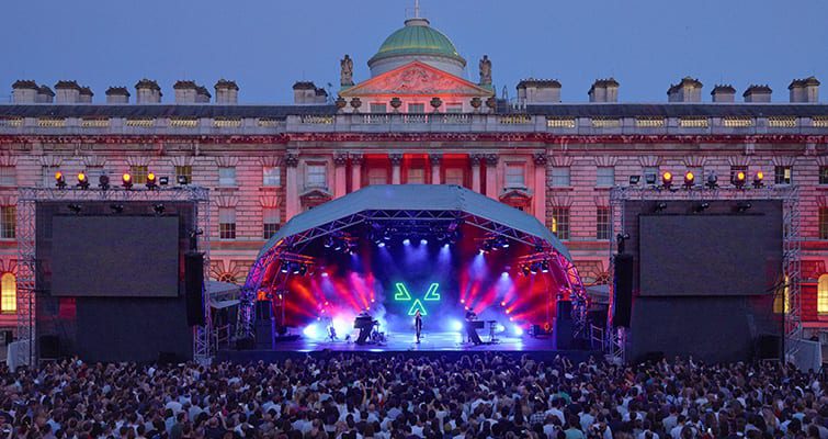 Somerset House