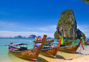 Thailand To Introduce New Fees For Foreign Visitors 