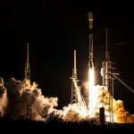 Space42 launches Thuraya 4 telecommunications satellite