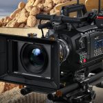 Blackmagic URSA Cine 12K LF joins Netflix approved camera list