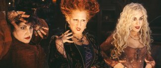 hocus pocus