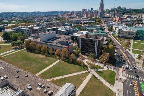 Carnegie Mellon University in Pittsburgh, Pennsylvania is a private research university based in Pittsburgh, Pennsylvania. Founded in 1900 by Andrew Carnegie as the Carnegie Technical Schools