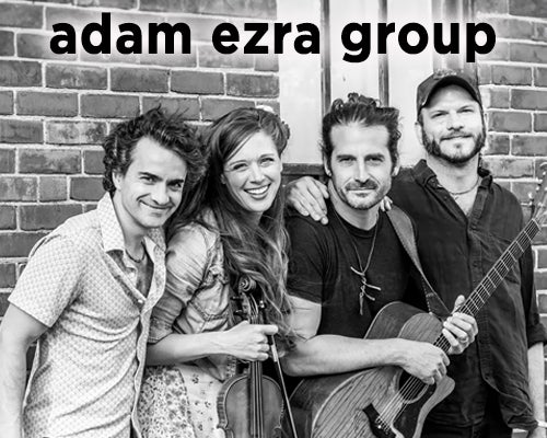 More Info for Adam Ezra Group