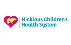 Nicklaus Children’s Health System