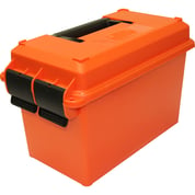 MTM - 50 Caliber Ammo Can Orange