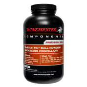 WINCHESTER - STABALL HD RIFLE POWDER