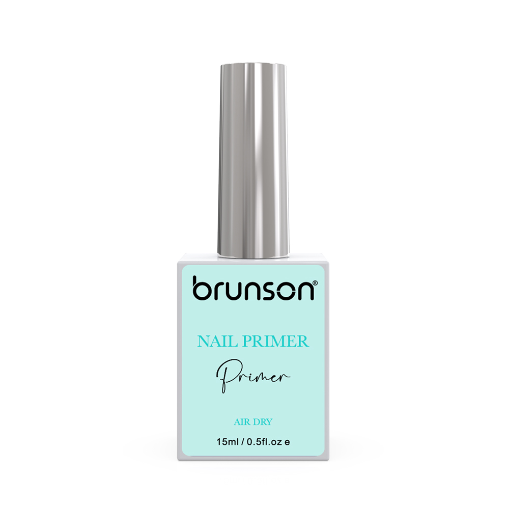 Brunson-Nail Primer-Air Dry-15ml-BNPAC-Brunson