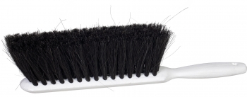 8" 100% Horsehair Fill Counter Brush