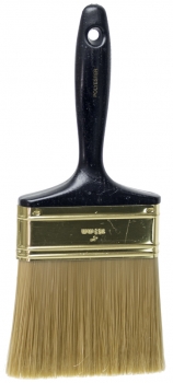 Wooster® 4" Deluxe Paint Brush - Polyester Fill