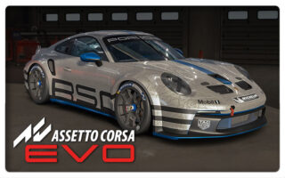 Assetto Corsa Evo Car Pack 1 Final