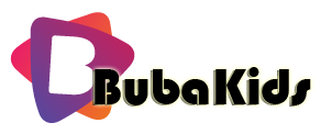 BubaKids.com