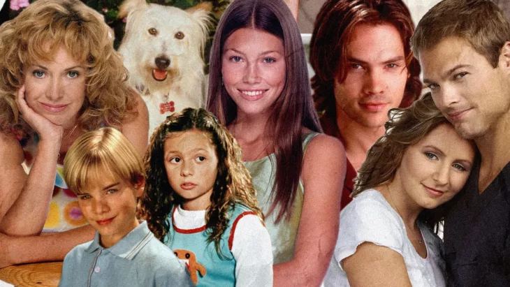 7th Heaven (1996 - 2007)