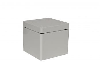 NEMA Box with Recessed Cover PNR-2601