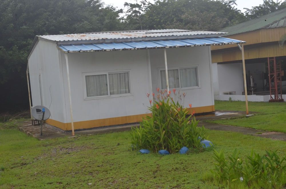 Se construirán casas prefabricadas para las comunidades de Juanchaco y La  Barra