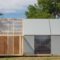 Une-Solar-powered-cabin par IR Arquitectura - Buenos Aires, Argentine