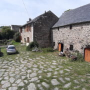 Vente Corps de ferme en Haute-Loire (FR-43)