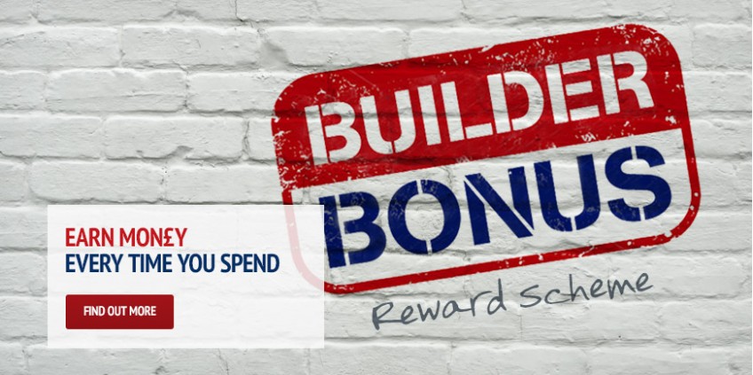 BuilderBonus