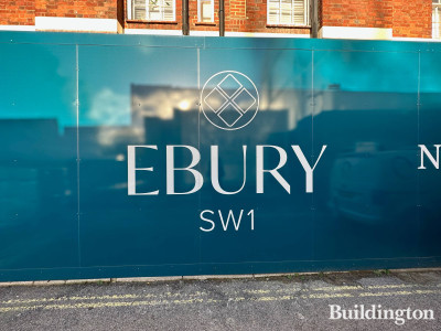 Ebury