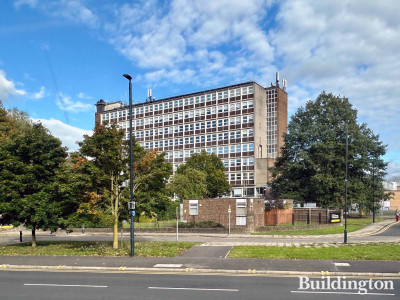 University of Westminster Harrow Campus