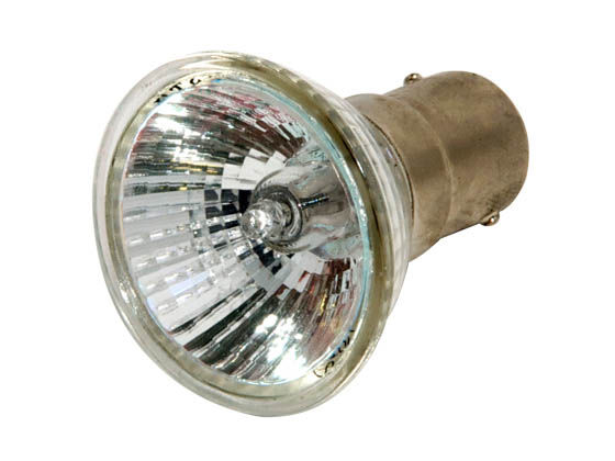 Halogen bulb