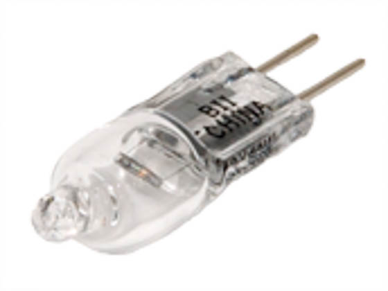 Halogen bulb