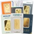 1oz Gold Bars Best Value (Brand New)