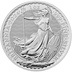 2024 1oz Silver Britannia Coin