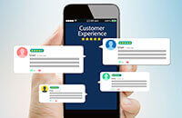 Customer reviews and ratings