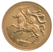 Isle of Man Sovereign